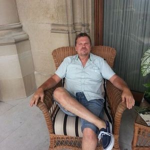 Meet your Posher, Rodger